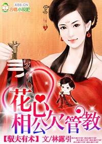 驭夫有术:花心相公欠管教