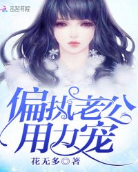 偏执老公,用力宠